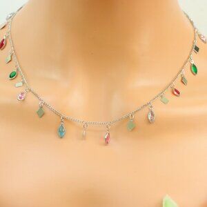 "New Beautiful Design Necklace Chain for Women/Girls, Gift, N853